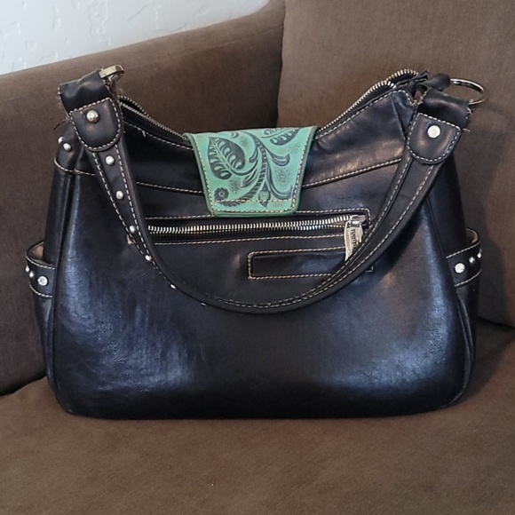 Trinity Ranch purse - Picture 2 of 7